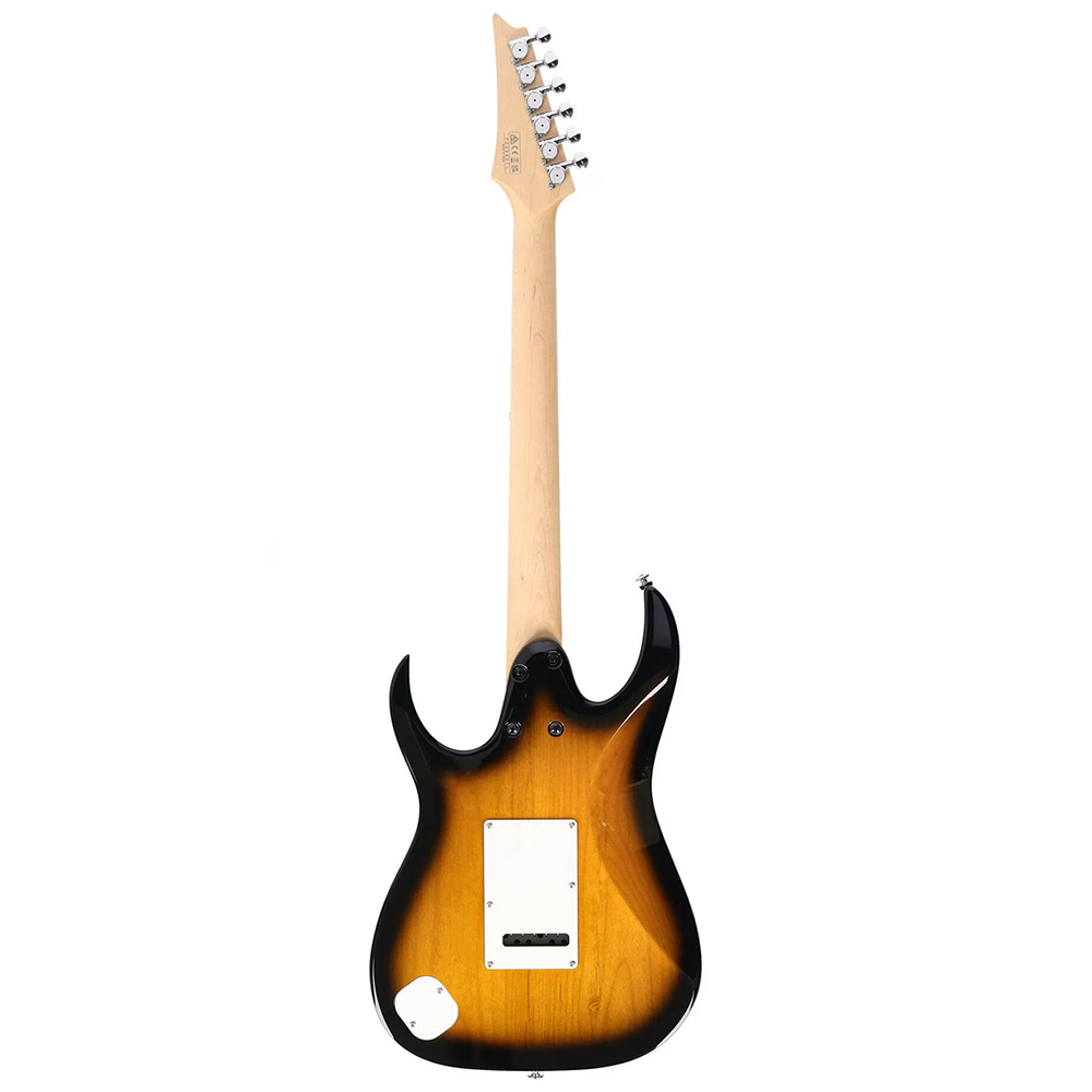 IBANEZ AT100CL-SB Andy Timmons Signature Sunburst Elektro Gitar